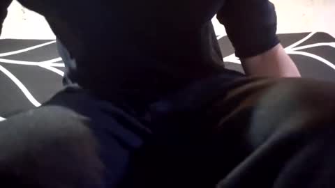 Snapshot of yourislandman chatting on January 17, 10:44 am JerkMeOff online show from January 17, 10:44 am