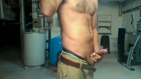 Snapshot of yourislandman chatting on September 19, 9:04 pm JerkMeOff online show from September 19, 9:04 pm