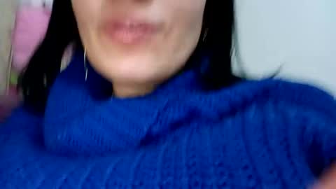 Snapshot of yourjessywet chatting on January 15, 8:56 pm yourjessywet online show from January 15, 8:56 pm
