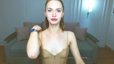 Ksyusha online show from February 13, 5:22 pm