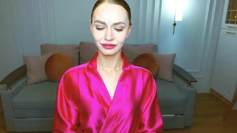 Ksyusha online show from February 14, 2:33 pm