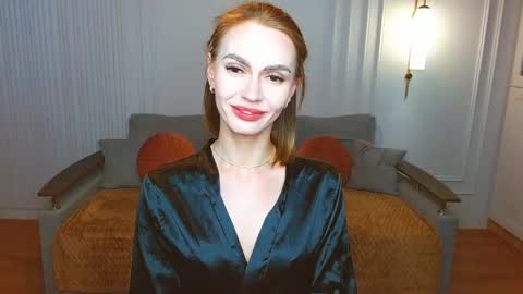 Ksyusha online show from February 23, 9:22 am