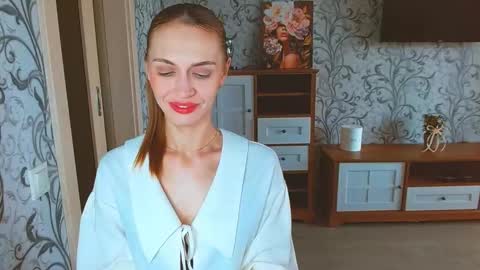 Ksyusha online show from September 19, 5:20 am