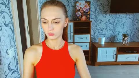 Ksyusha online show from September 20, 8:15 am