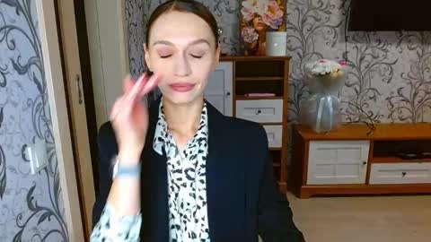 Ksyusha online show from October 6, 5:27 am