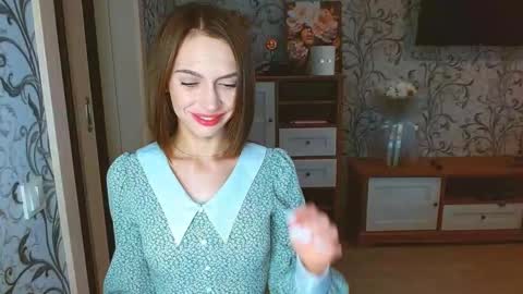 Ksyusha online show from October 17, 6:27 am