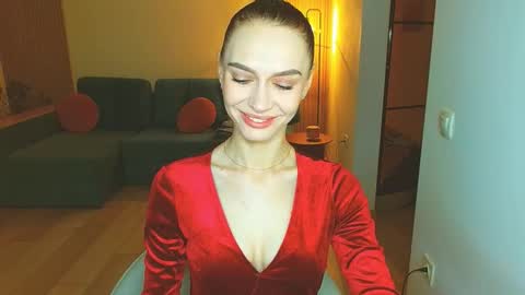 Ksyusha online show from November 14, 7:29 am