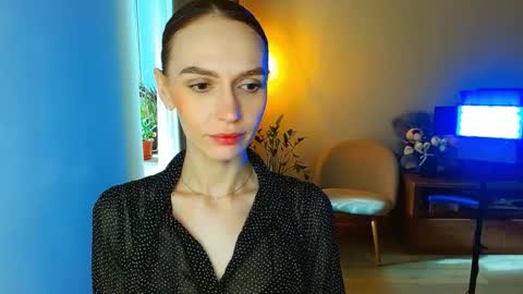 Ksyusha online show from March 19, 7:23 am