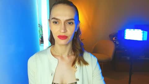 Ksyusha online show from March 22, 9:23 am