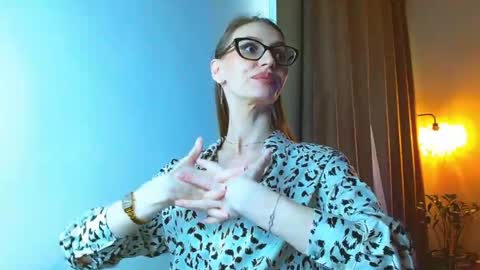 Ksyusha online show from April 23, 12:29 pm