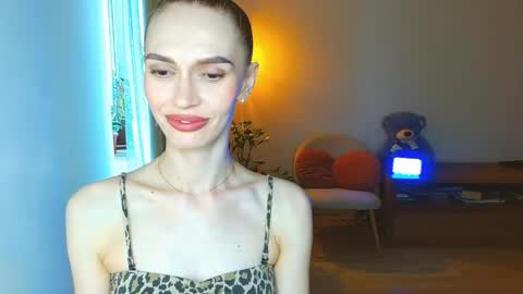 Ksyusha online show from April 24, 8:39 am