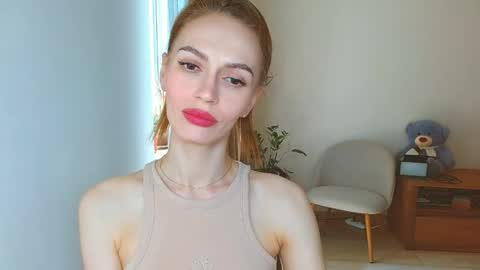 Ksyusha online show from May 2, 7:24 am