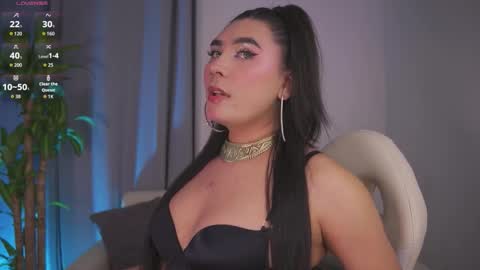 EMELY online show from February 13, 1:01 am