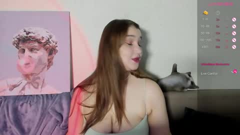 Snapshot of yourlex chatting on September 27, 1:16 pm Alex online show from September 27, 1:16 pm