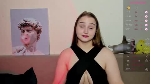 Snapshot of yourlex chatting on October 21, 1:45 pm Alex online show from October 21, 1:45 pm