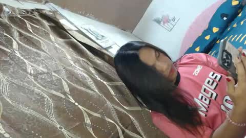 Snapshot of yourlittle_angel69 chatting on January 18, 5:52 am angel online show from January 18, 5:52 am