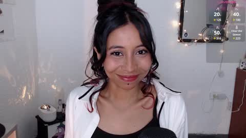 Cherry online show from January 12, 9:51 pm