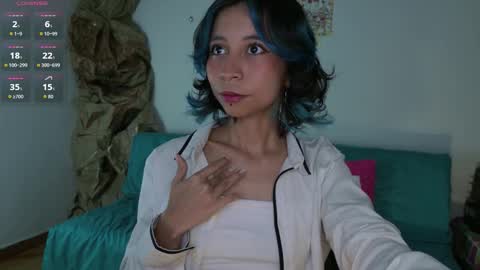 Cherry online show from December 14, 2:39 am