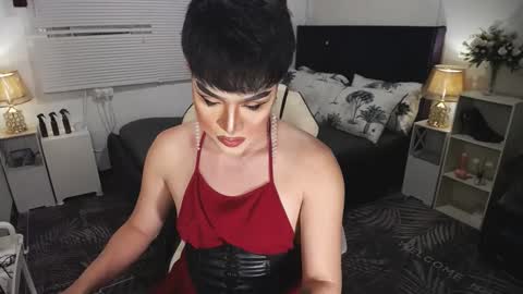 --               online show from January 8, 2:25 pm