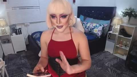 --               online show from February 6, 8:50 am