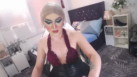 --               online show from March 4, 11:32 pm