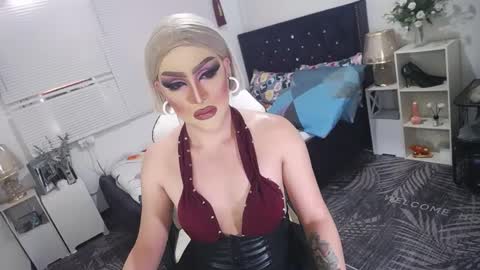 --               online show from March 6, 11:09 pm