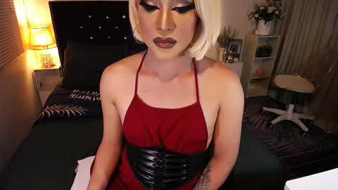 --               online show from March 4, 6:36 pm