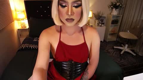 --               online show from March 5, 6:59 pm