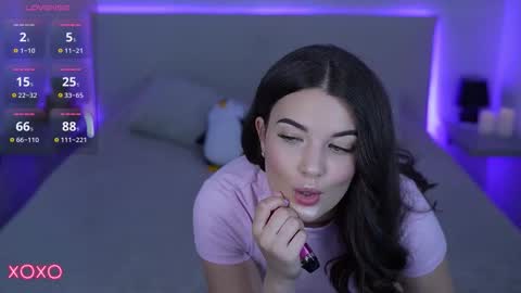 L O L A online show from September 11, 7:03 pm