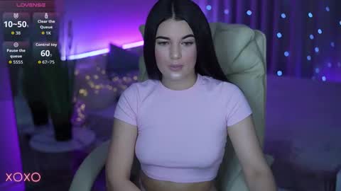 L O L A online show from September 20, 5:58 pm