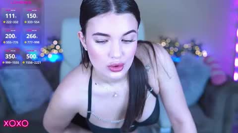 L O L A online show from December 21, 7:37 am