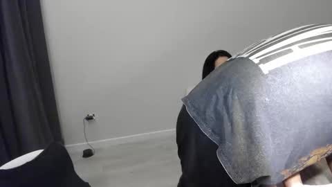 Snapshot of yourlovelyjenny chatting on October 12, 1:10 pm AJ online show from October 12, 1:10 pm