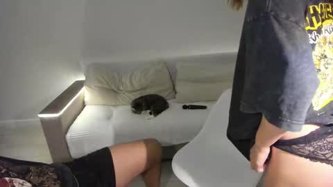 AJ online show from March 12, 4:18 am