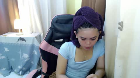 your lovely Dina online show from January 26, 1:52 am