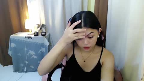 your lovely Dina online show from March 11, 2:17 am