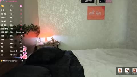 Mary online show from February 4, 1:17 pm