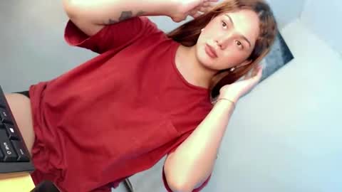 PEARL online show from March 9, 12:36 am