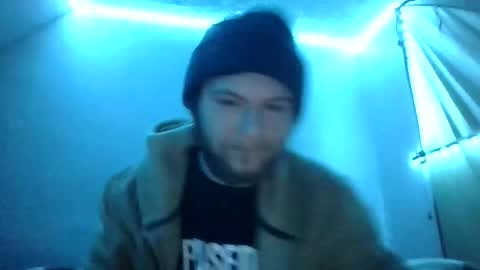 yourman753 online show from January 19, 9:13 am