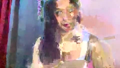 yourmarga_licious online show from April 4, 6:49 pm