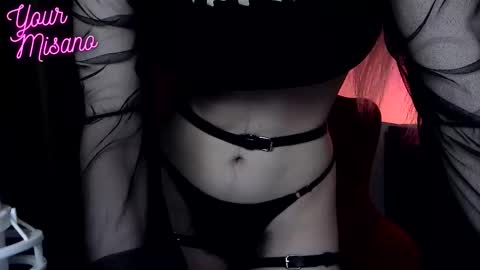 Misano online show from November 23, 7:24 pm