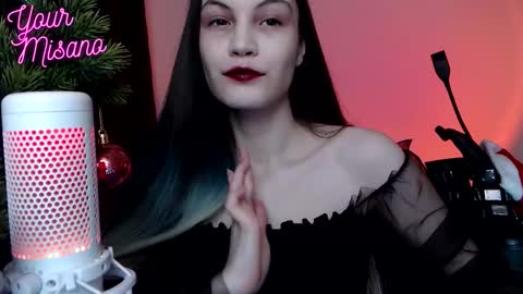 Misano online show from December 23, 3:26 am