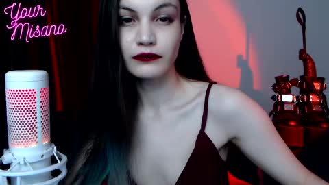 Misano online show from April 28, 9:31 pm
