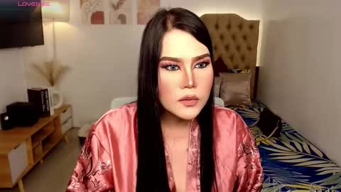 Snapshot of yourmistressamanda chatting on February 15, 3:20 pm Amanda online show from February 15, 3:20 pm