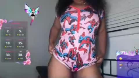 YOURMOMMY online show from June 14, 10:28 am