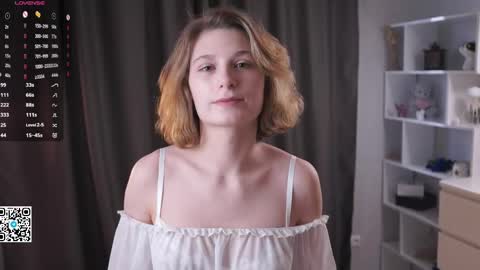 Sonya online show from April 24, 11:01 am