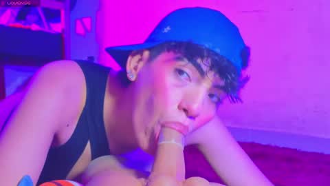 Snapshot of yournaughtyfemboy chatting on May 26, 5:47 am yournaughtyfemboy online show from May 26, 5:47 am