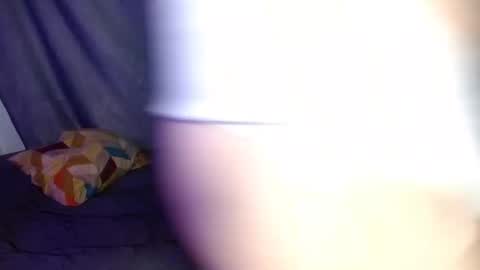 BunnyBoy online show from April 30, 7:25 am