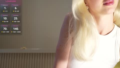 Eva online show from January 13, 2:50 am