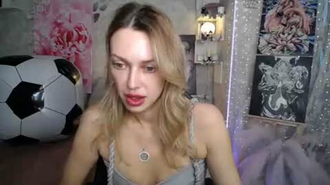 Nicky online show from June 30, 4:41 pm