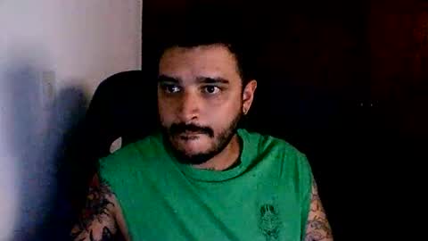 yourpersonalgeniusl online show from April 29, 3:10 am
